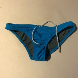 JOLYN EUROPE BOTTOMS SIZE MEDIUM BLUE